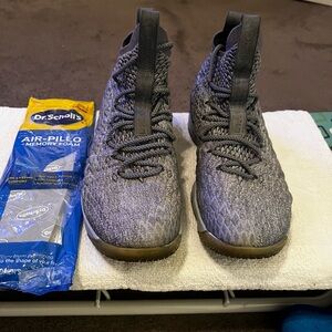 Nike LeBron 15 City Series. Size 11 Preowned